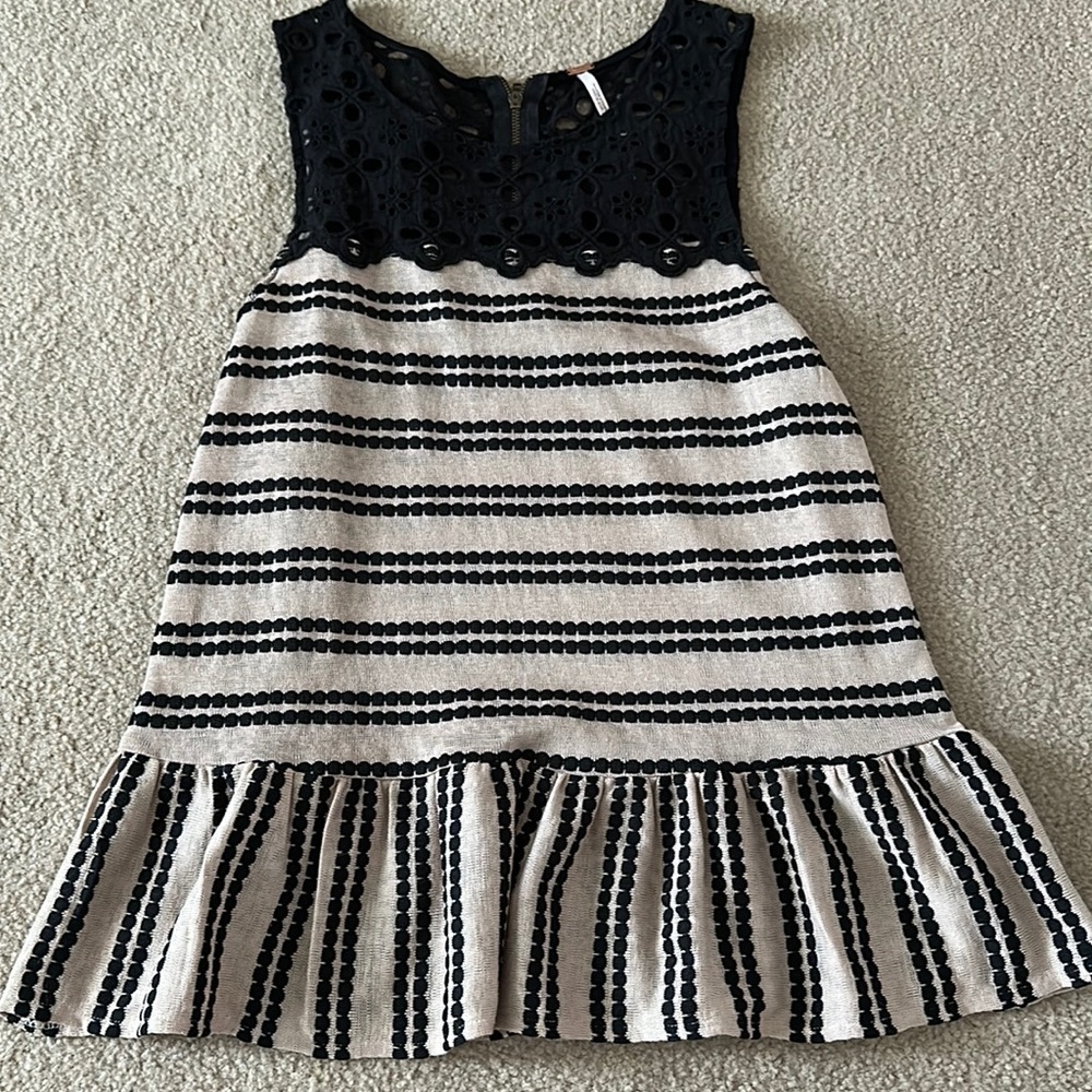 Free People Tank